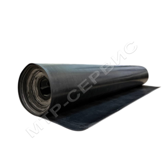 Техпластина ТМКЩ-С 4 мм ГОСТ 7338-90 (1200*5000мм) Китай