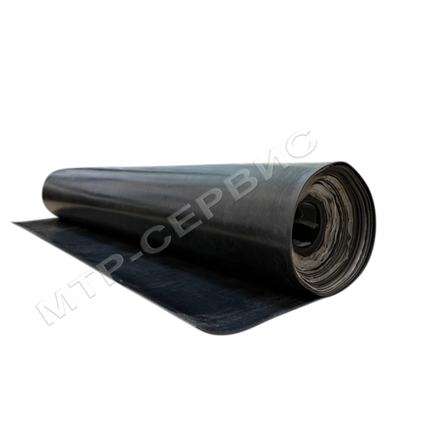 Техпластина резинотканевая МБС-С 1*6 мм ГОСТ 7338-90 (1200*5000мм) Китай